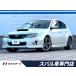 [ оплата общая сумма 2,659,000 иен ] б/у машина Subaru Impreza WRX WRX STI