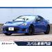 [ оплата общая сумма 1,899,000 иен ] б/у машина Subaru BRZ