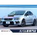 [ оплата общая сумма 3,099,000 иен ] б/у машина Subaru WRX