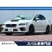 [ оплата общая сумма 3,299,000 иен ] б/у машина Subaru WRX