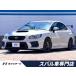 [ оплата общая сумма 4,399,000 иен ] б/у машина Subaru WRX