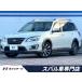 [ оплата общая сумма 2,044,000 иен ] б/у машина Subaru Exiga кроссовер 7