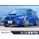 [ payment sum total 7,399,000 jpy ] used car Subaru WRX
