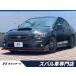 [ оплата общая сумма 3,499,000 иен ] б/у машина Subaru WRX