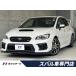 [ оплата общая сумма 5,899,000 иен ] б/у машина Subaru WRX