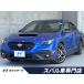 [ оплата общая сумма 5,749,000 иен ] б/у машина Subaru WRX S4