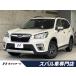 [ оплата общая сумма 2,449,000 иен ] б/у машина Subaru Forester 