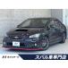 [ оплата общая сумма 2,299,000 иен ] б/у машина Subaru WRX