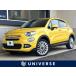 [ оплата общая сумма 1,199,000 иен ] б/у машина Fiat 500X