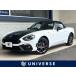 [ оплата общая сумма 4,399,000 иен ] б/у машина abarth abarth 124 Spider 