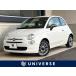 [ оплата общая сумма 1,299,000 иен ] б/у машина Fiat 500
