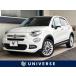 [ оплата общая сумма 1,099,000 иен ] б/у машина Fiat 500X