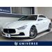 [ оплата общая сумма 2,599,000 иен ] б/у машина Maserati Ghibli 
