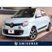 [ оплата общая сумма 1,499,000 иен ] б/у машина Renault Twingo canvas top 