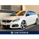 [ оплата общая сумма 1,299,000 иен ] б/у машина Peugeot 308 SW GT голубой HDi