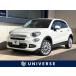 [ оплата общая сумма 769,000 иен ] б/у машина Fiat 500X