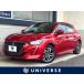 [ оплата общая сумма 1,459,000 иен ] б/у машина Peugeot 208