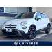 [ оплата общая сумма 1,979,000 иен ] б/у машина Fiat 500X комфорт 