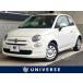 [ оплата общая сумма 1,399,000 иен ] б/у машина Fiat 500