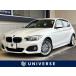 [ оплата общая сумма 1,649,000 иен ] б/у машина BMW 1 серии 