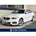 [ оплата общая сумма 1,199,000 иен ] б/у машина BMW 2 серии купе 