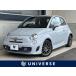 [ payment sum total 1,659,000 jpy ] used car abarth abarth 500