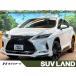 [ оплата общая сумма 5,829,000 иен ] б/у машина Lexus RX