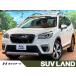 [ оплата общая сумма 2,529,000 иен ] б/у машина Subaru Forester 