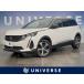 [ оплата общая сумма 3,399,000 иен ] б/у машина Peugeot 5008