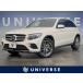 [ оплата общая сумма 2,799,000 иен ] б/у машина Mercedes * Benz GLC купе 