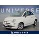 [ оплата общая сумма 1,779,000 иен ] б/у машина Fiat 500