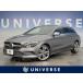 [ оплата общая сумма 1,799,000 иен ] б/у машина Mercedes * Benz CLA стрельба Break 