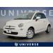 [ оплата общая сумма 1,419,000 иен ] б/у машина Fiat 500