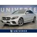 [ оплата общая сумма 2,899,000 иен ] б/у машина Mercedes * Benz C Class 