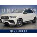 [ оплата общая сумма 9,299,000 иен ] б/у машина Mercedes * Benz GLE AMG GLE53 4 matic +