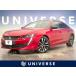 [ оплата общая сумма 1,749,000 иен ] б/у машина Peugeot 508