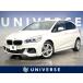 [ оплата общая сумма 1,159,000 иен ] б/у машина BMW 2 серии активный Tourer 