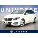 [ оплата общая сумма 1,099,000 иен ] б/у машина Mercedes * Benz B Class 