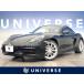 [ оплата общая сумма 6,999,000 иен ] б/у машина Porsche 718 Cayman 