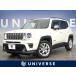 [ оплата общая сумма 2,549,000 иен ] б/у машина Chrysler Jeep renegade 