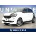[ оплата общая сумма 1,999,000 иен ] б/у машина Smart Smart For Four BRABUS эксклюзивный 