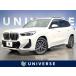 [ оплата общая сумма 4,819,000 иен ] б/у машина BMW X1