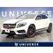 [ оплата общая сумма 2,299,000 иен ] б/у машина Mercedes * Benz GLA Class 