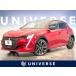[ оплата общая сумма 1,949,000 иен ] б/у машина Peugeot 208