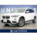 [ оплата общая сумма 2,194,000 иен ] б/у машина BMW X1 xDrive 18d x линия 