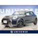 [ оплата общая сумма 3,549,000 иен ] б/у машина BMW MINI Mini 