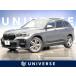 [ оплата общая сумма 3,099,000 иен ] б/у машина BMW X1 xDrive 18d M спорт 
