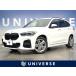 [ оплата общая сумма 3,099,000 иен ] б/у машина BMW X1