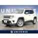 [ оплата общая сумма 2,349,000 иен ] б/у машина Chrysler Jeep renegade 