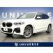 [ оплата общая сумма 3,299,000 иен ] б/у машина BMW X3 xDrive 20d M спорт 